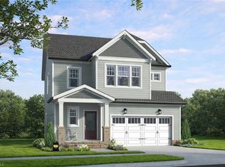 4220 Motisheri Cv, High Point, NC 27265