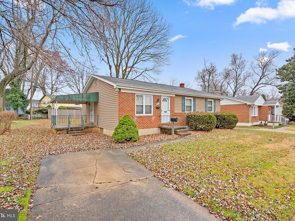 3839 Terka Cir, Randallstown, MD 21133 Zillow