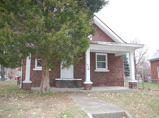 998 W King St, Decatur, IL 62522