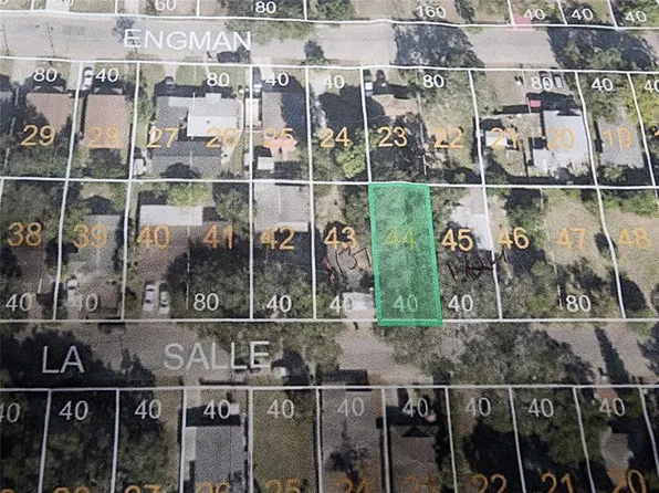 La Salle St Lot 44, Clearwater, FL 33755