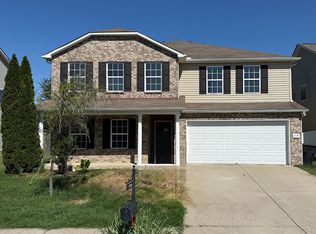 218 Campfire Dr, Murfreesboro, TN 37128