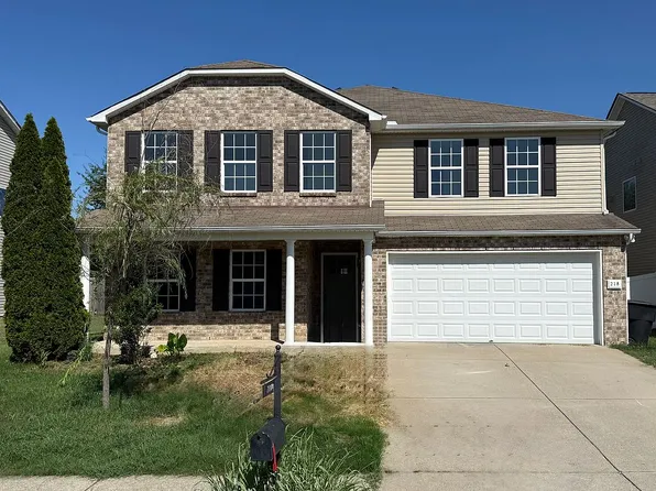 218 Campfire Dr, Murfreesboro, TN 37128