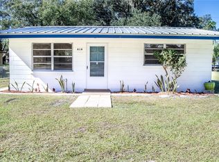 416 Spring Ave, Arcadia, FL 34266