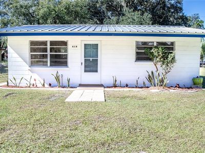 416 Spring Ave, Arcadia, FL, 34266