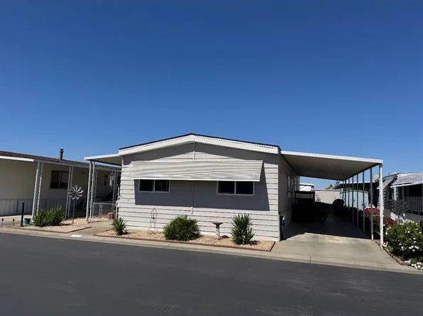 8700 W Ln #121, Stockton, CA 95210