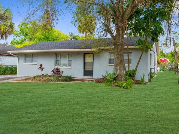 9307 N 27TH STREET, TAMPA, FL 33612