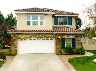 2073 Santo Domingo, Camarillo, CA 93012