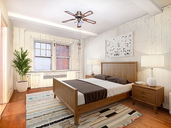 5th image of 336 W End Ave APT 3A