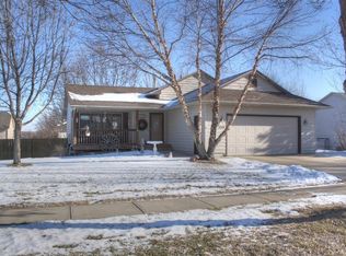 3608 S Bahnson Ave, Sioux Falls, SD 57103