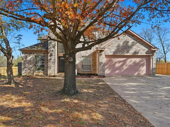 5601 Greenwich Dr, Arlington, TX 76018