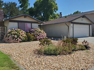 2804 Elmhurst Cir, Fairfield, CA 94533