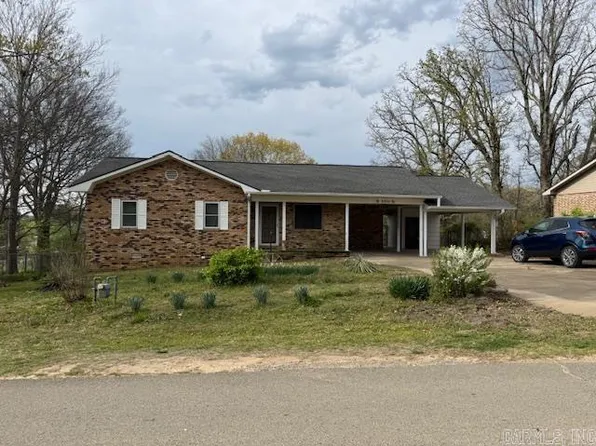 2301 Pyburn Ext, Pocahontas, AR 72455