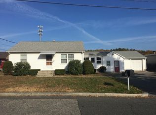 248 Laconia St, Springfield, MA 01129