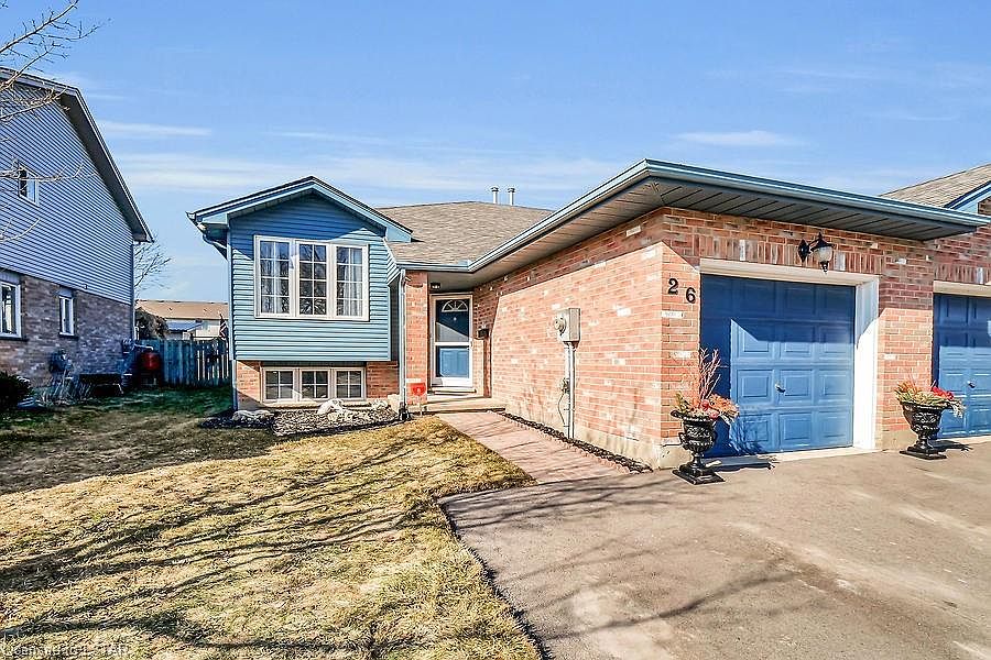 26 Joliet St, London, ON N5V 4V9 MLS 40221030 Zillow 26 Joliet St, London, ON N5V 4V9 MLS 40221030 Zillow