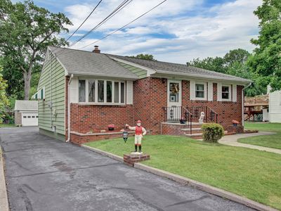 32 3rd Ave, Garwood, NJ, 07027