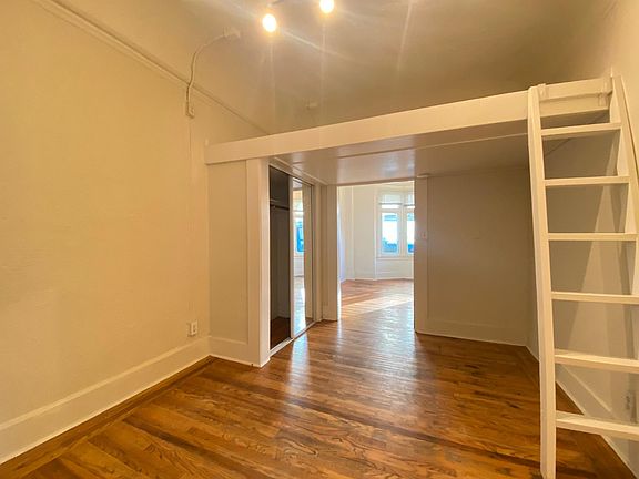 2nd image of 851 Ofarrell St APT 202