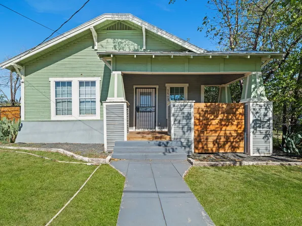 1503 Gibbs, San Antonio, TX 78202