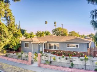 15942 Devonshire St, Granada Hills, CA 91344