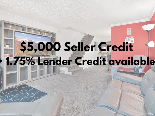 9898 W Cornell Place, Lakewood, CO 80227