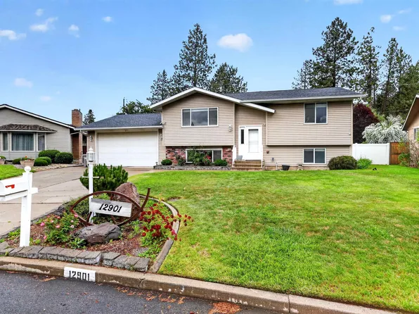 12901 E 28th Ave, Spokane, WA 99216