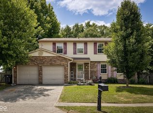 3619 Holly Cir, Indianapolis, IN 46227