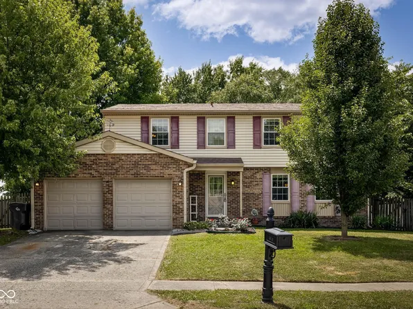 3619 Holly Cir, Indianapolis, IN 46227