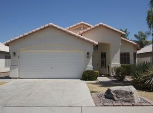 1074 W Laurel Ave, Gilbert, AZ 85233