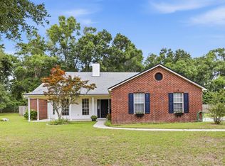 1953 Setting Sun Trl, Tallahassee, FL 32303