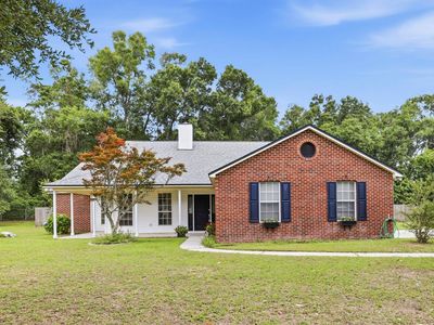 1953 Setting Sun Trl, Tallahassee, FL, 32303
