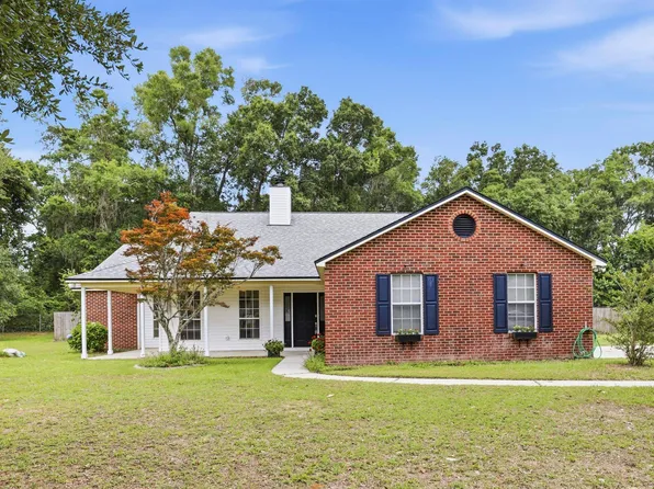 1953 Setting Sun Trl, Tallahassee, FL 32303