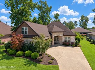 656 Jenoa Drive, Castle Hayne, NC 28429