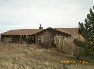 7755 Shenandoah Dr, Elizabeth, CO 80107