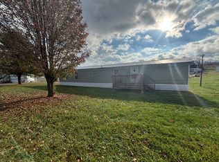 292 Auto Ln #2B-1BA-840SQFT, Princeton, WV 24740