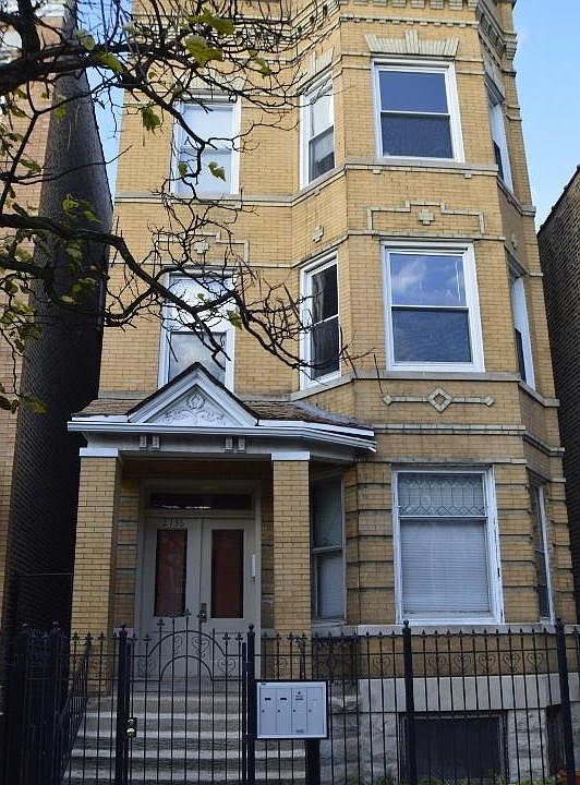 1st image of 2736 W Evergreen Ave APT 1