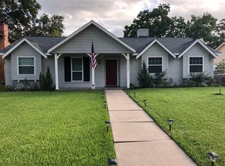 12127 Alston Dr, Meadows Place, TX 77477