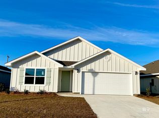 24141 Lanai Ln, Elberta, AL 36530