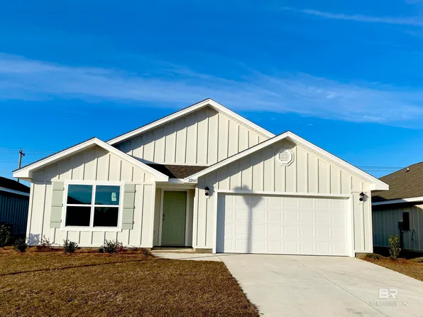 24141 Lanai Ln, Elberta, AL 36530