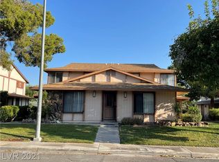 1372 Lorilyn Ave UNIT 2, Las Vegas, NV 89119