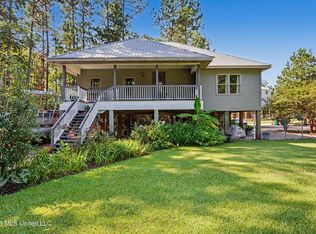 6040 Choctaw Pl, Kiln, MS 39556