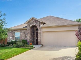 6265 Bush Buck Run, Fort Worth, TX 76179
