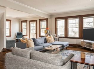 38 Saint Gregory St #38, Dorchester Center, MA 02124