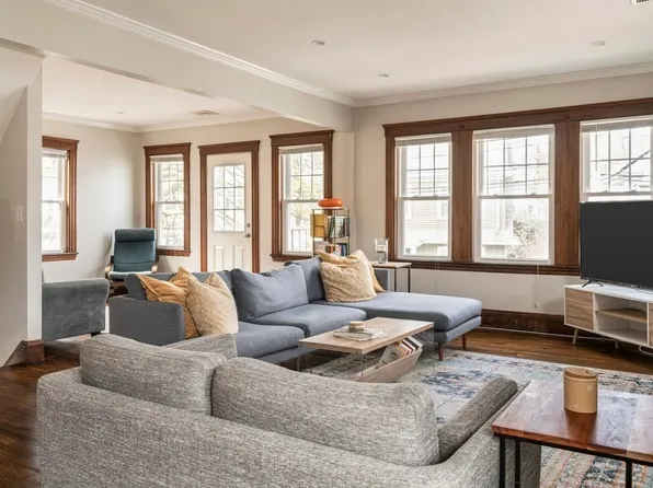 38 Saint Gregory St #38, Dorchester Center, MA 02124