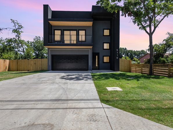 Home for Sale in Dallas TX