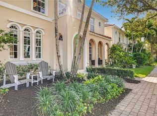 6096 Towncenter CIR, NAPLES, FL 34119