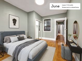 41 Egremont Rd APT 1B, Brighton, MA 02135