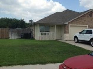 1004 Leah Dr, Troy, TX 76579