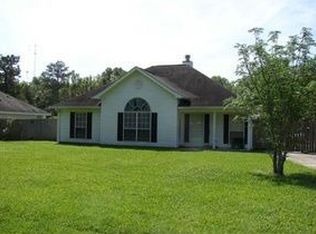 102 Tammy Dr, Hammond, LA 70403