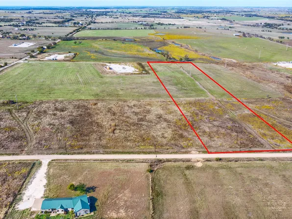 6632 Woodard Ave, Cleburne, TX 76033