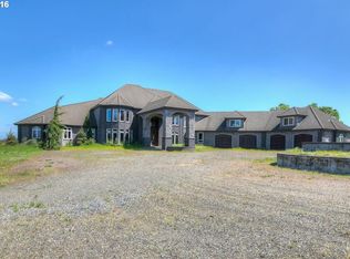 2554 Cole Rd S, Salem, OR 97306