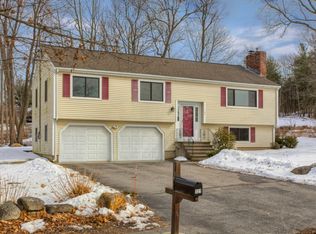 127 Stacey Rd, Marlborough, MA 01752